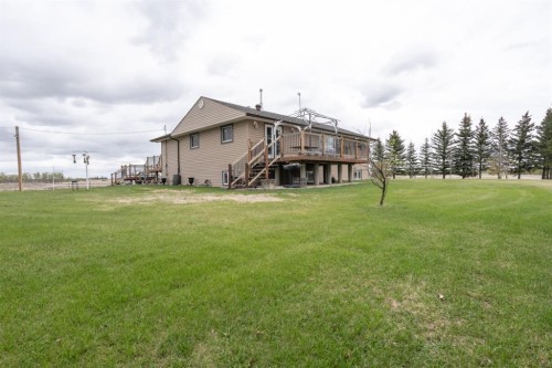 48107 Range Road 220, Rural Camrose County, AB - Outdoor