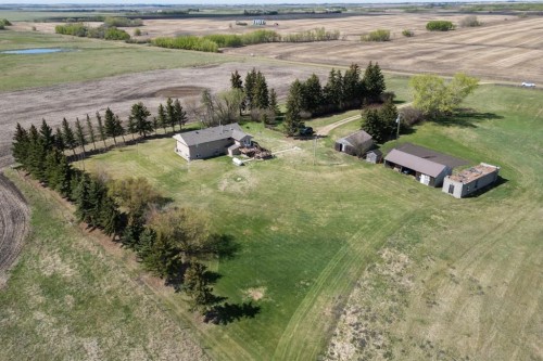 48107 Range Road 220, Rural Camrose County, AB - Outdoor With View
