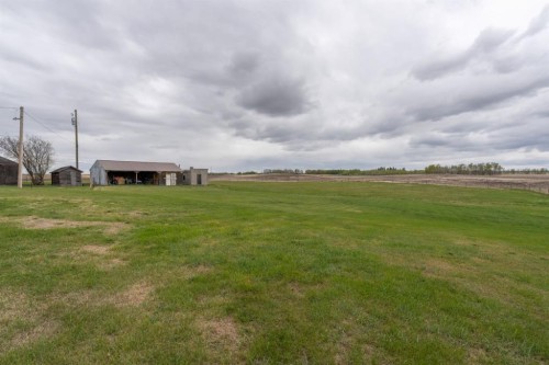 48107 Range Road 220, Rural Camrose County, AB - Outdoor With View
