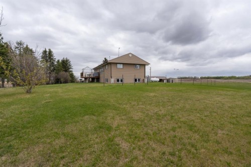48107 Range Road 220, Rural Camrose County, AB - Outdoor