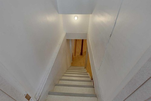 5013 54 Avenue, Ponoka, AB - Indoor Photo Showing Other Room