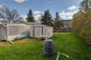 5013 54 Avenue, Ponoka, AB  - Outdoor 