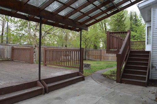 65 Wiltshire Boulevard, Red Deer, AB 