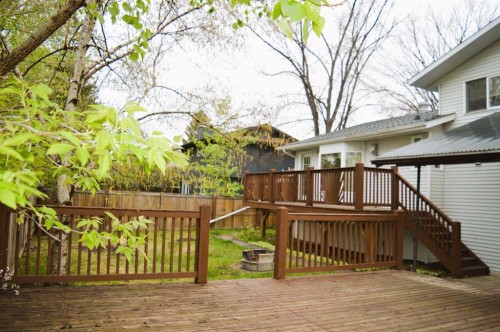 65 Wiltshire Boulevard, Red Deer, AB 