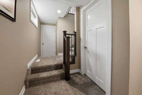 112 Denison Crescent, Red Deer, AB - Indoor Photo Showing Other Room