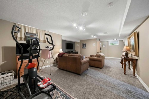 112 Denison Crescent, Red Deer, AB - Indoor