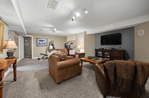 112 Denison Crescent, Red Deer, AB - Indoor