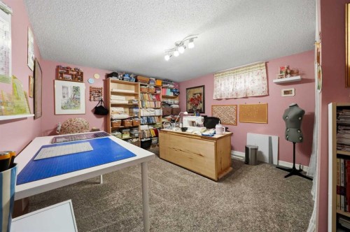 112 Denison Crescent, Red Deer, AB - Indoor
