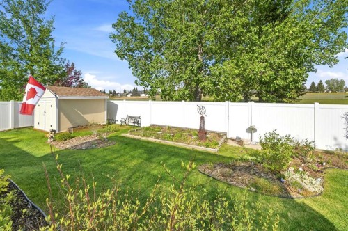 112 Denison Crescent, Red Deer, AB - Outdoor