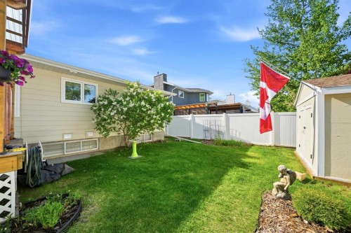 112 Denison Crescent, Red Deer, AB - Outdoor