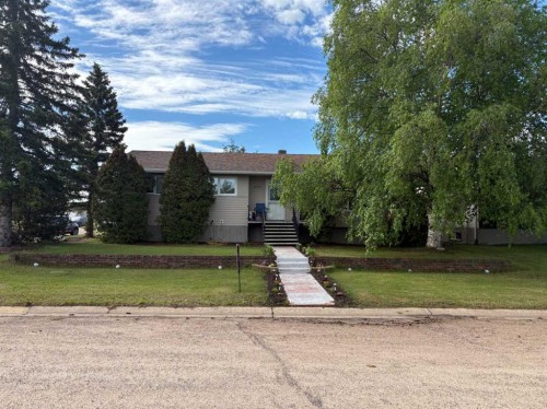 5602 47 Avenue WEST Forestburg, AB T0B 1N0