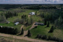 460011A Range Road 72 Rural Wetaskiwin No. 10, County Of, AB T0C 0A0