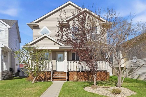 7 Lodge Place  Sylvan Lake, AB T4S 2N1