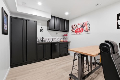 60 Anquetel Close, Red Deer, AB - Indoor