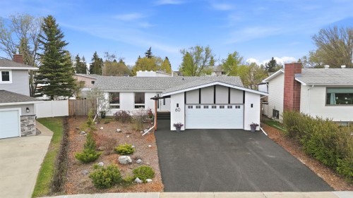 60 Anquetel Close, Red Deer, AB - Outdoor