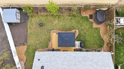 60 Anquetel Close, Red Deer, AB - Outdoor