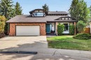 2021 112A Street, Edmonton, AB  - Outdoor With Facade 