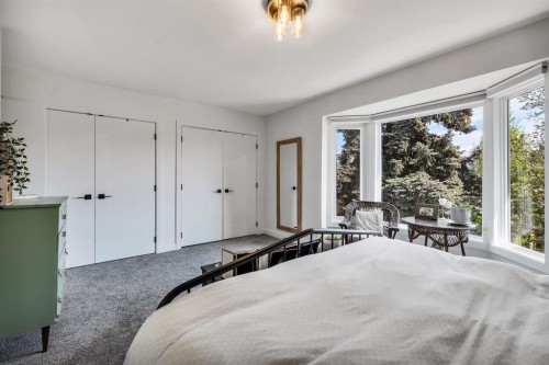 2021 112A Street, Edmonton, AB - Indoor Photo Showing Bedroom