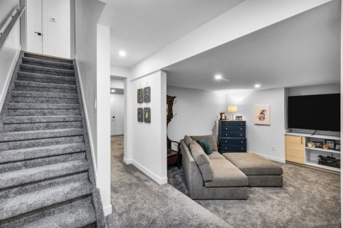 2021 112A Street, Edmonton, AB - Indoor