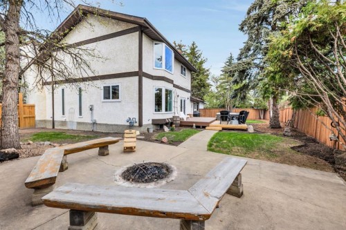 2021 112A Street, Edmonton, AB - Outdoor With Deck Patio Veranda