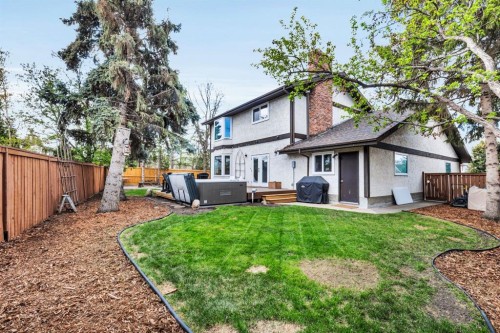 2021 112A Street, Edmonton, AB - Outdoor With Deck Patio Veranda