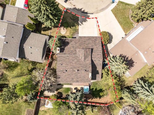 2021 112A Street, Edmonton, AB - Outdoor