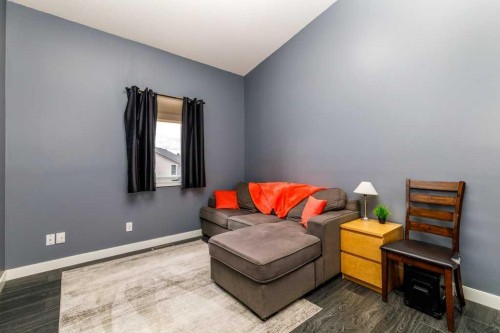 898 Ramage Crescent, Red Deer, AB - Indoor