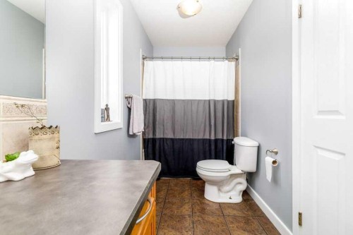 898 Ramage Crescent, Red Deer, AB - Indoor Photo Showing Bathroom