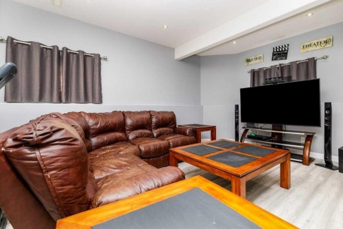 898 Ramage Crescent, Red Deer, AB - Indoor