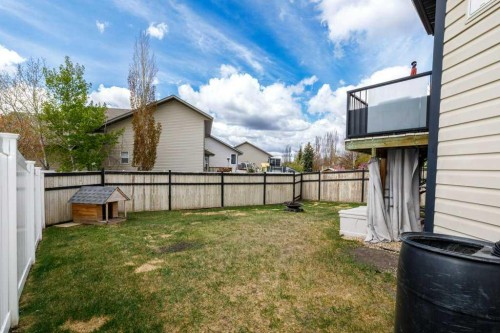 898 Ramage Crescent, Red Deer, AB - Outdoor