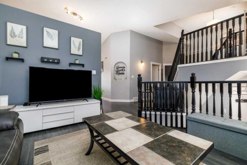 898 Ramage Crescent, Red Deer, AB - Indoor