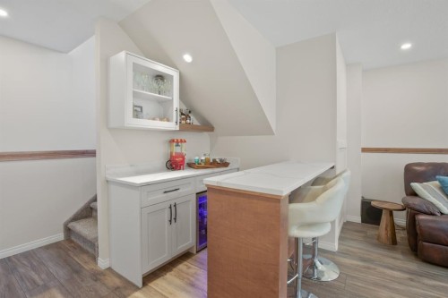 14 Tagish Avenue, Red Deer, AB - Indoor Photo Showing Other Room