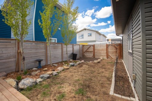 14 Tagish Avenue, Red Deer, AB - Outdoor