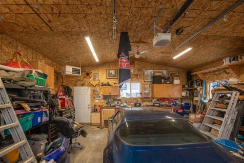 14 Tagish Avenue, Red Deer, AB - Indoor