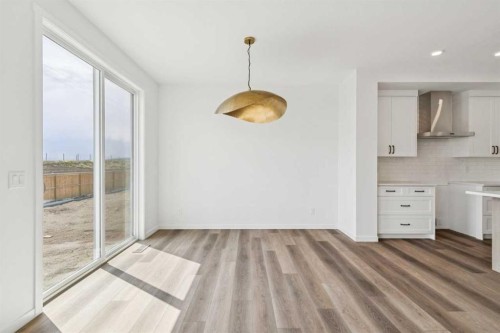 156 Southborough Common, Cochrane, AB - Indoor
