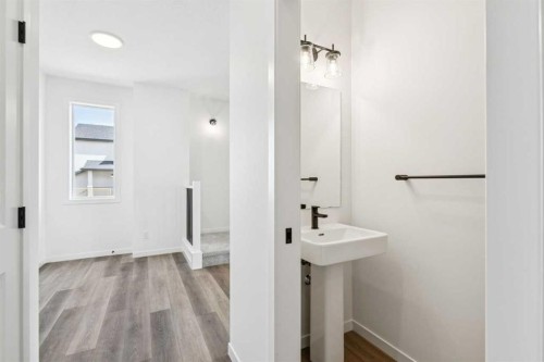 156 Southborough Common, Cochrane, AB - Indoor