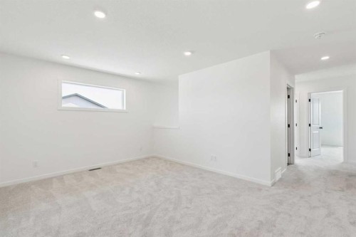 156 Southborough Common, Cochrane, AB - Indoor Photo Showing Other Room