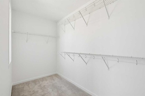156 Southborough Common, Cochrane, AB - Indoor With Storage