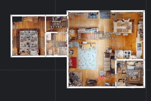14 & 16 4 Street, White Sands, AB - Other