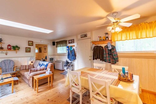 14 & 16 4 Street, White Sands, AB - Indoor
