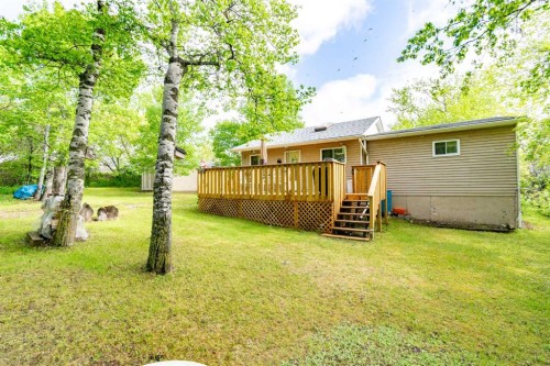 14 & 16 4 Street, White Sands, AB - Outdoor