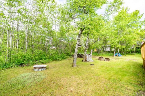 14 & 16 4 Street, White Sands, AB - Outdoor