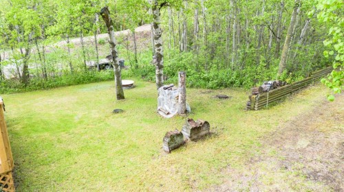 14 & 16 4 Street, White Sands, AB - Outdoor