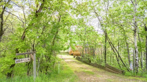 14 & 16 4 Street, White Sands, AB - Outdoor