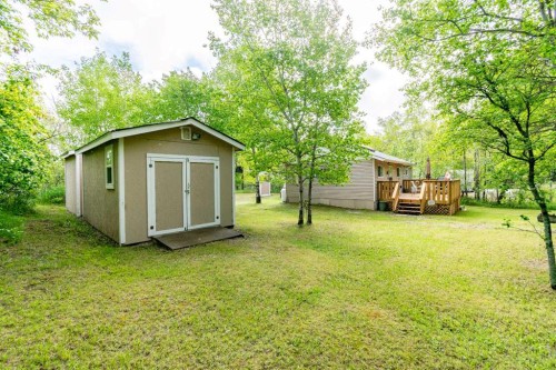 14 & 16 4 Street, White Sands, AB - Outdoor With Exterior