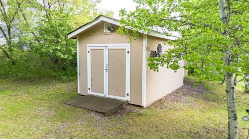 14 & 16 4 Street, White Sands, AB - Outdoor