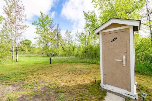 14 & 16 4 Street, White Sands, AB - Outdoor