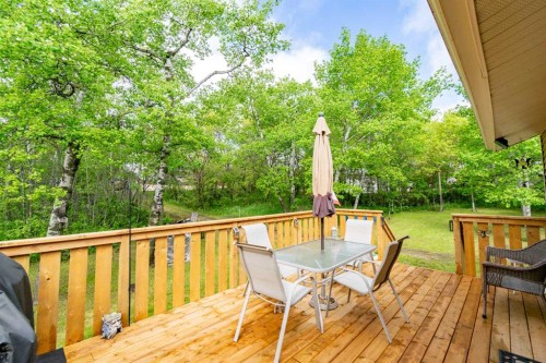 14 & 16 4 Street, White Sands, AB - Outdoor With Deck Patio Veranda