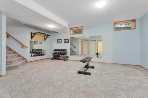 35 Lang Close, Red Deer, AB - Indoor