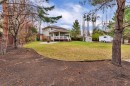 35 Lang Close, Red Deer, AB  - Outdoor With Deck Patio Veranda 